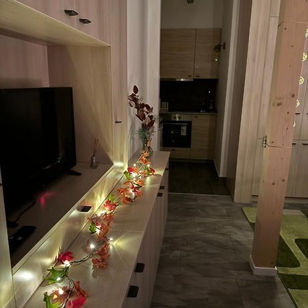 Infinity Apartman Esztergom Exterior foto