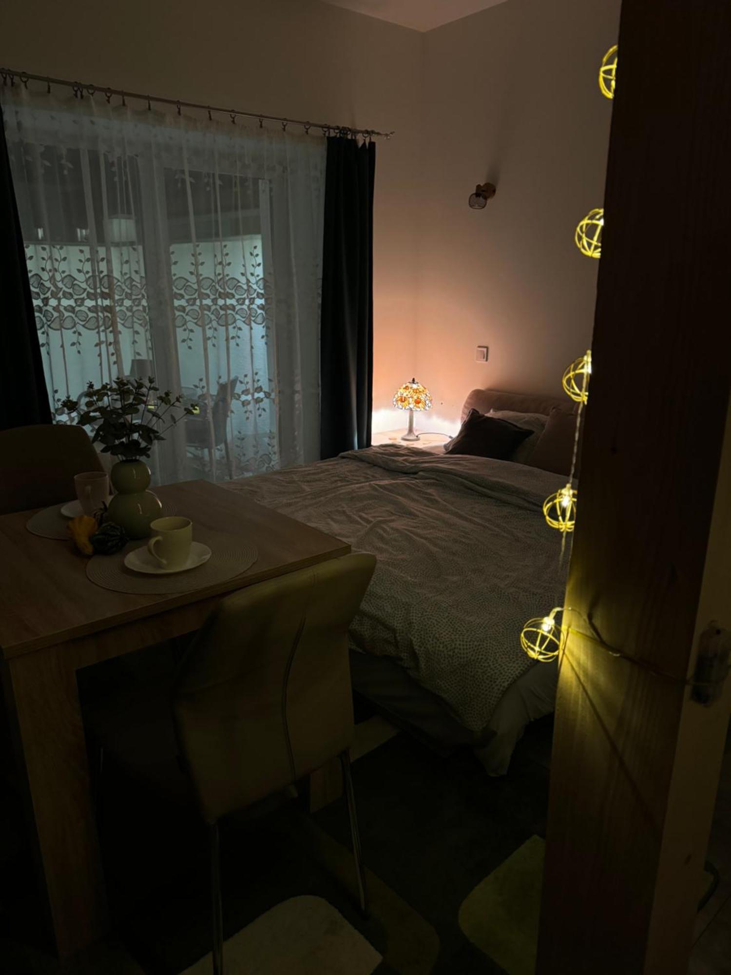 Infinity Apartman Esztergom Exterior foto