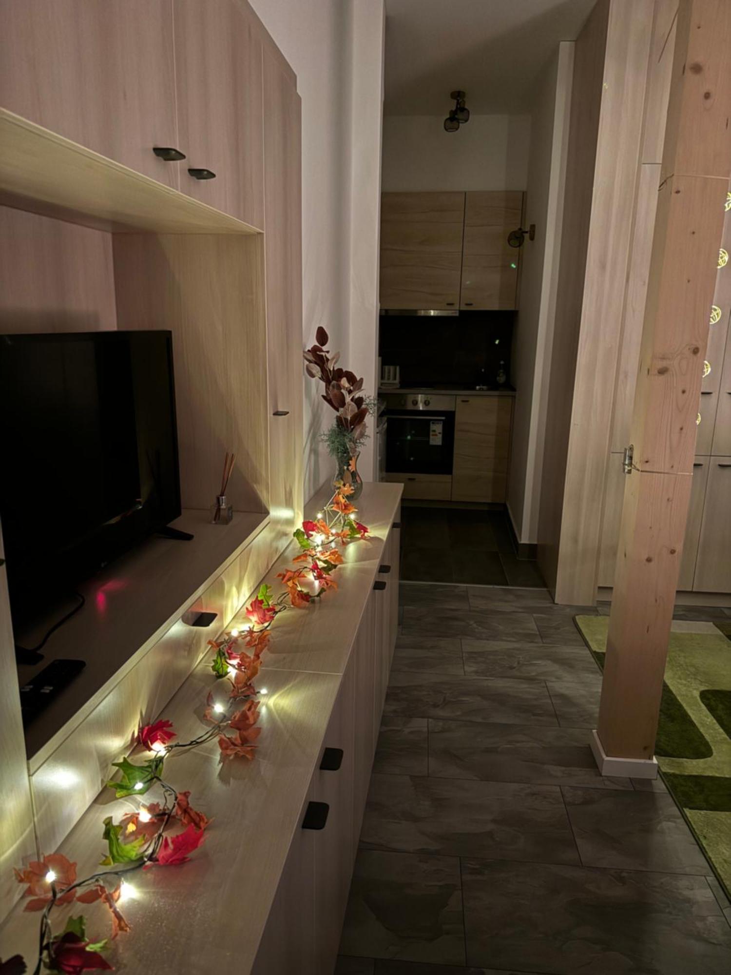 Infinity Apartman Esztergom Exterior foto